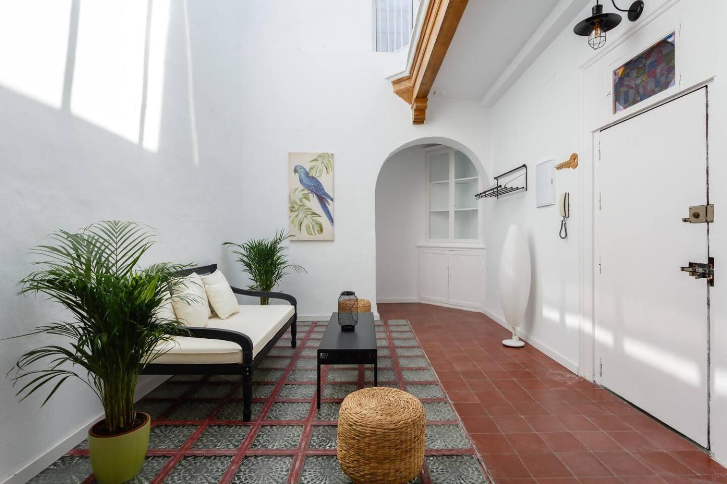 Sh La Casa Del Loro Amplio Апартаменты
