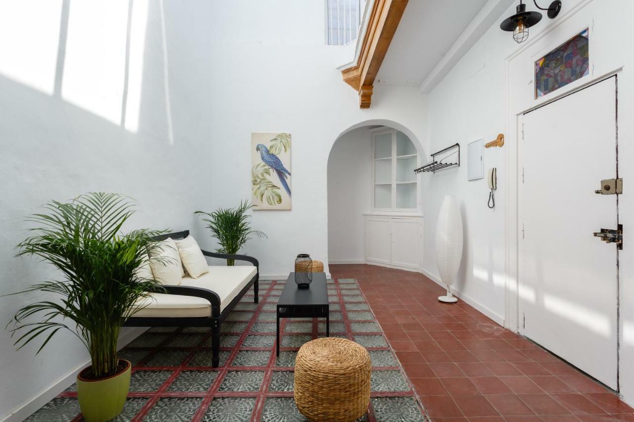 Simplyhosted La Casa Del Loro Appartement *